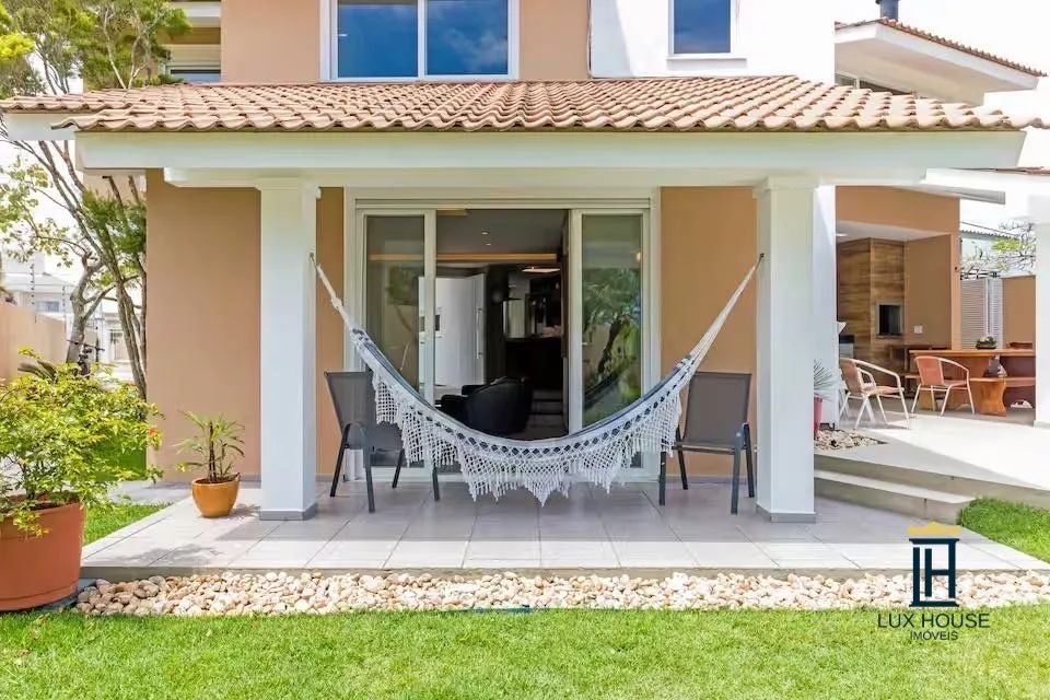CASA À BEIRA MAR | PRAIA DA DANIELA - Foto 2