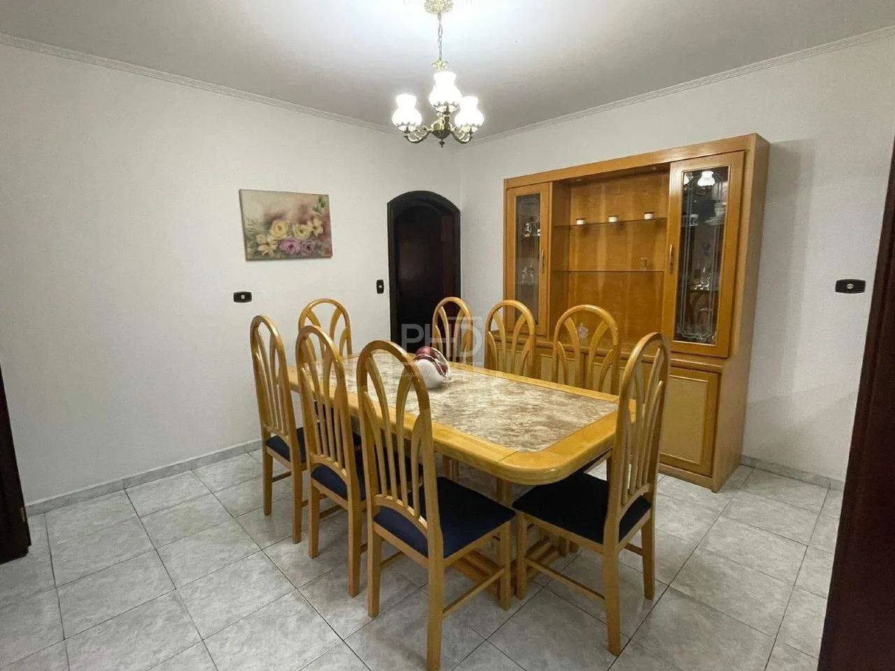 Excelente Casa Assobradada no Pq Erasmo em SA - Foto 4