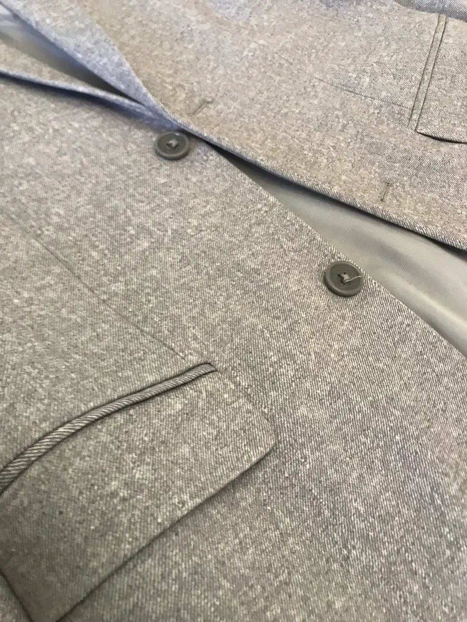 BLAZER MASCULINO  - Foto 5