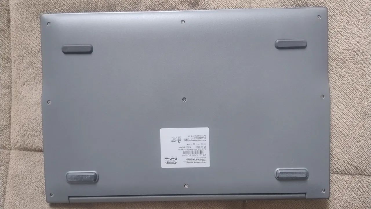 Notebook positivo c14