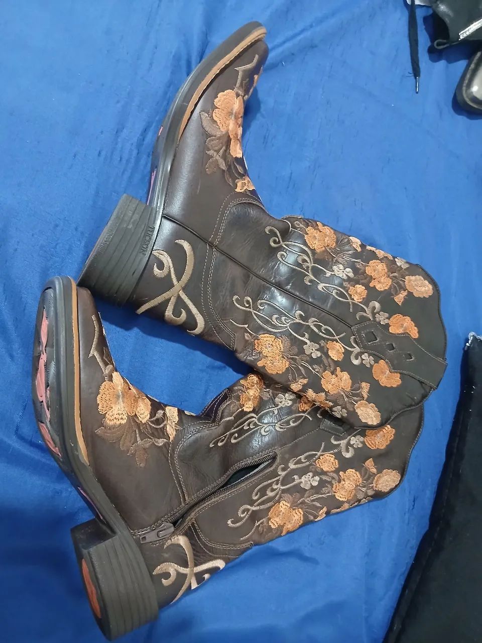 Botas Femininas  - Foto 5