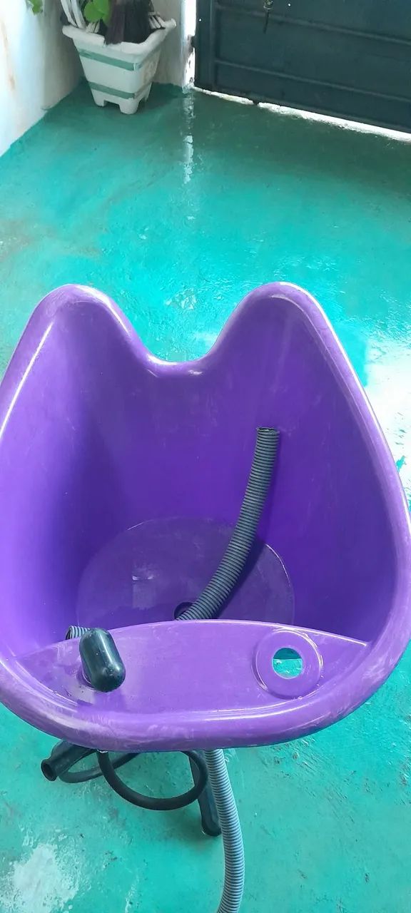 Salão ðe beleza  - Foto 3