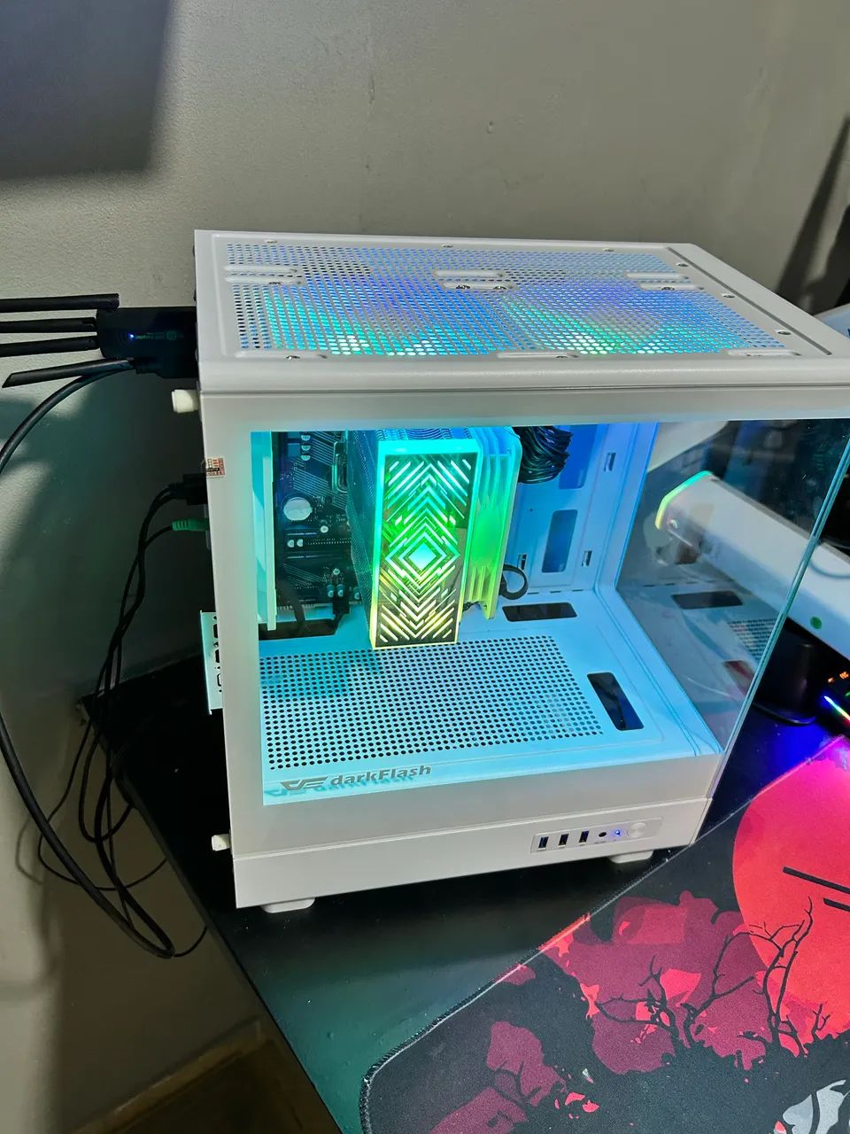 PC GAMER Ryzen 5 - Foto 3