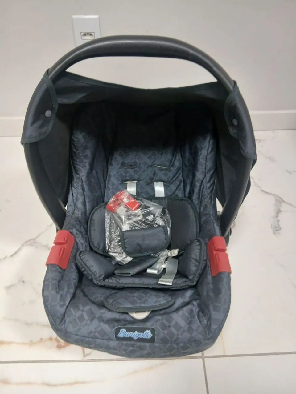 Bebê conforto 