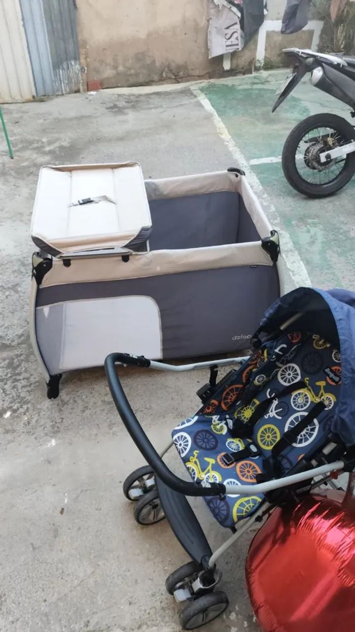 coisa de bebe