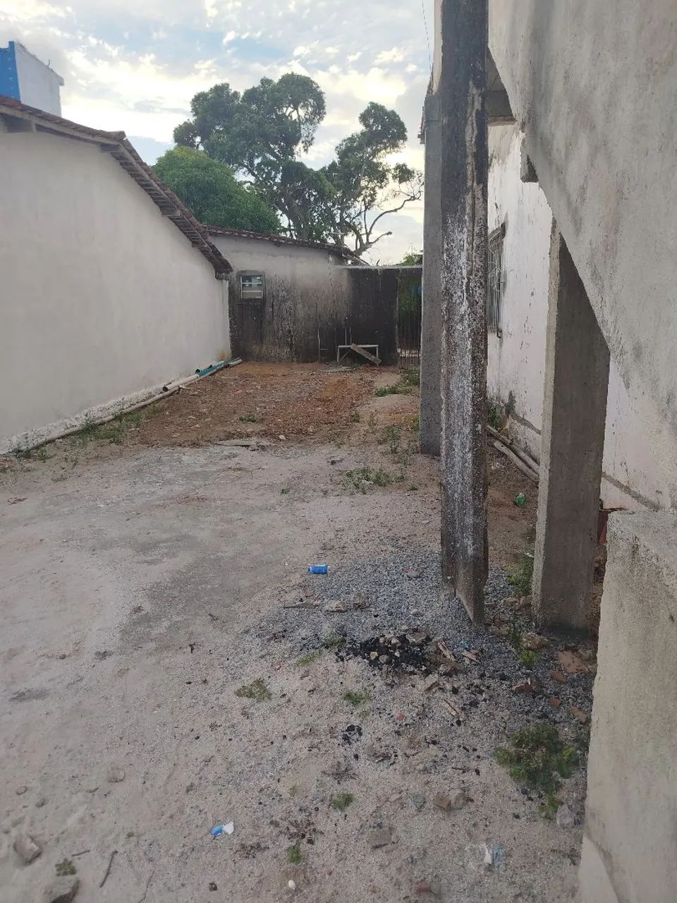 Terreno  - Foto 2
