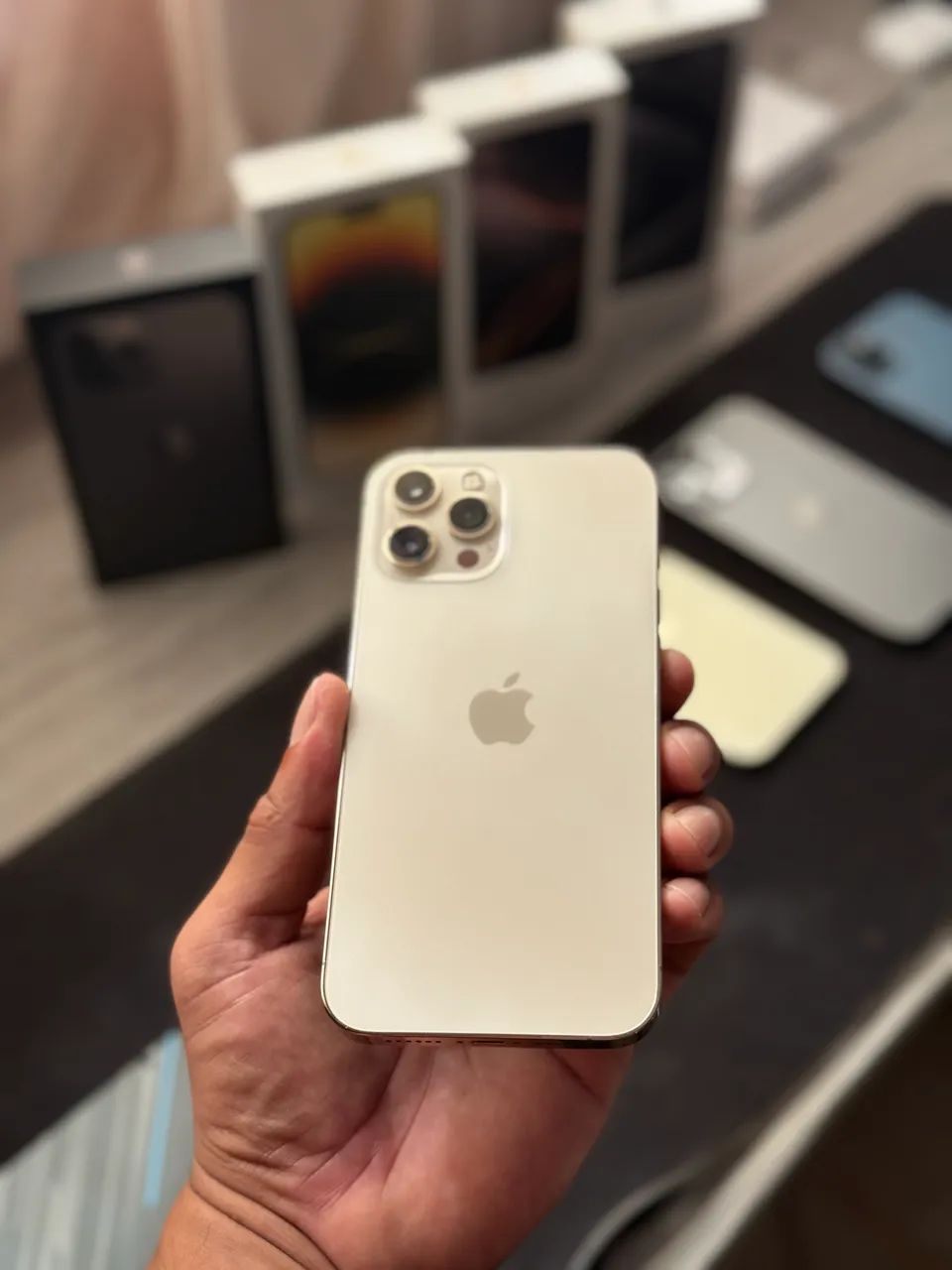 iPhone 14 Pro Max 128GB