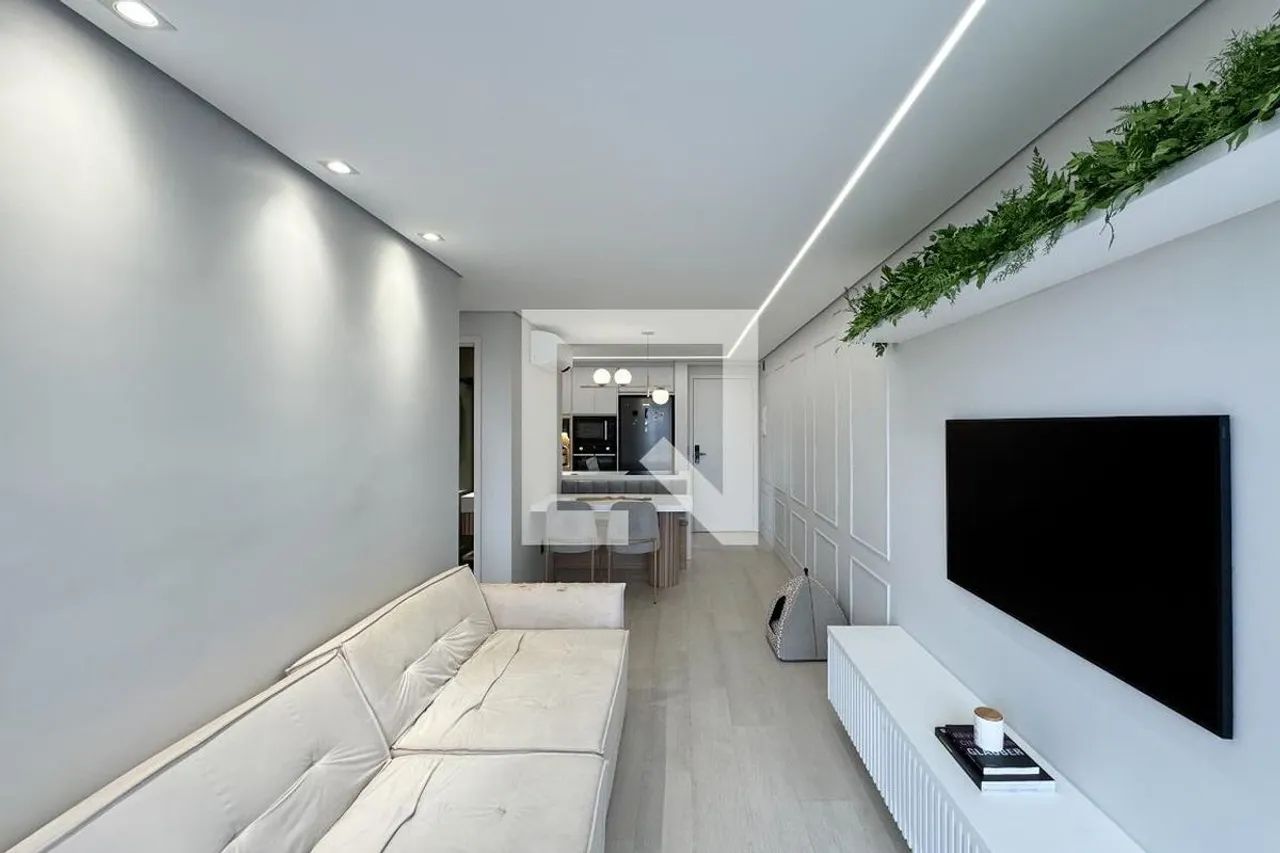 Apartamento à Venda - Nova Petrópolis, 2 Quartos, 55 m2 - Foto 4
