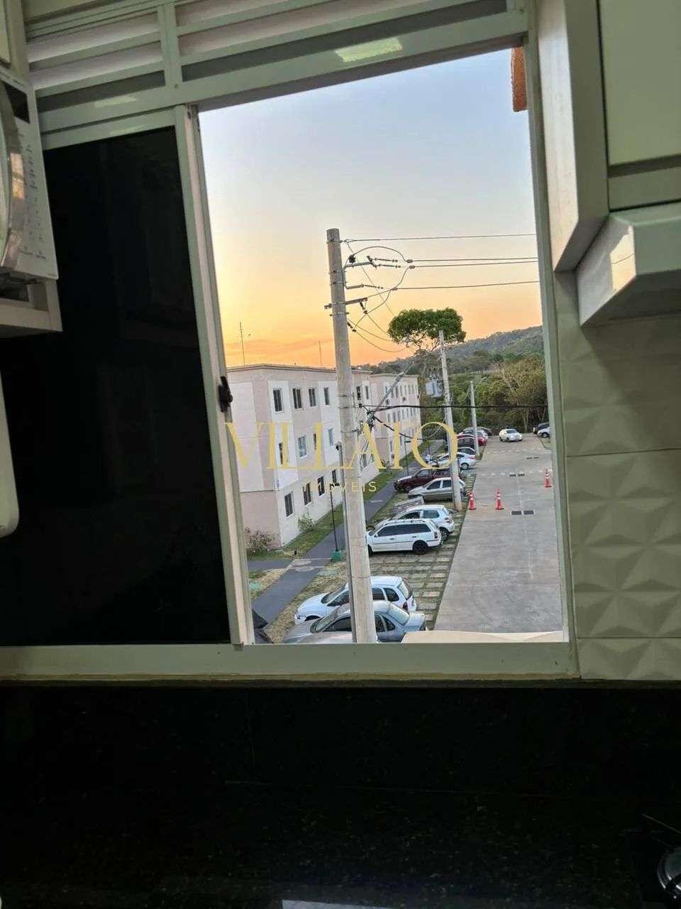 APARTAMENTO COMPLETO NO MORADA GOIÁ 2  PRONTO PRA MORAR! - Foto 3