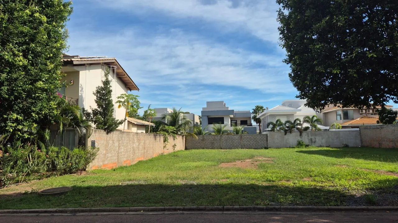 Terreno Belvedere 404m² - Foto 4