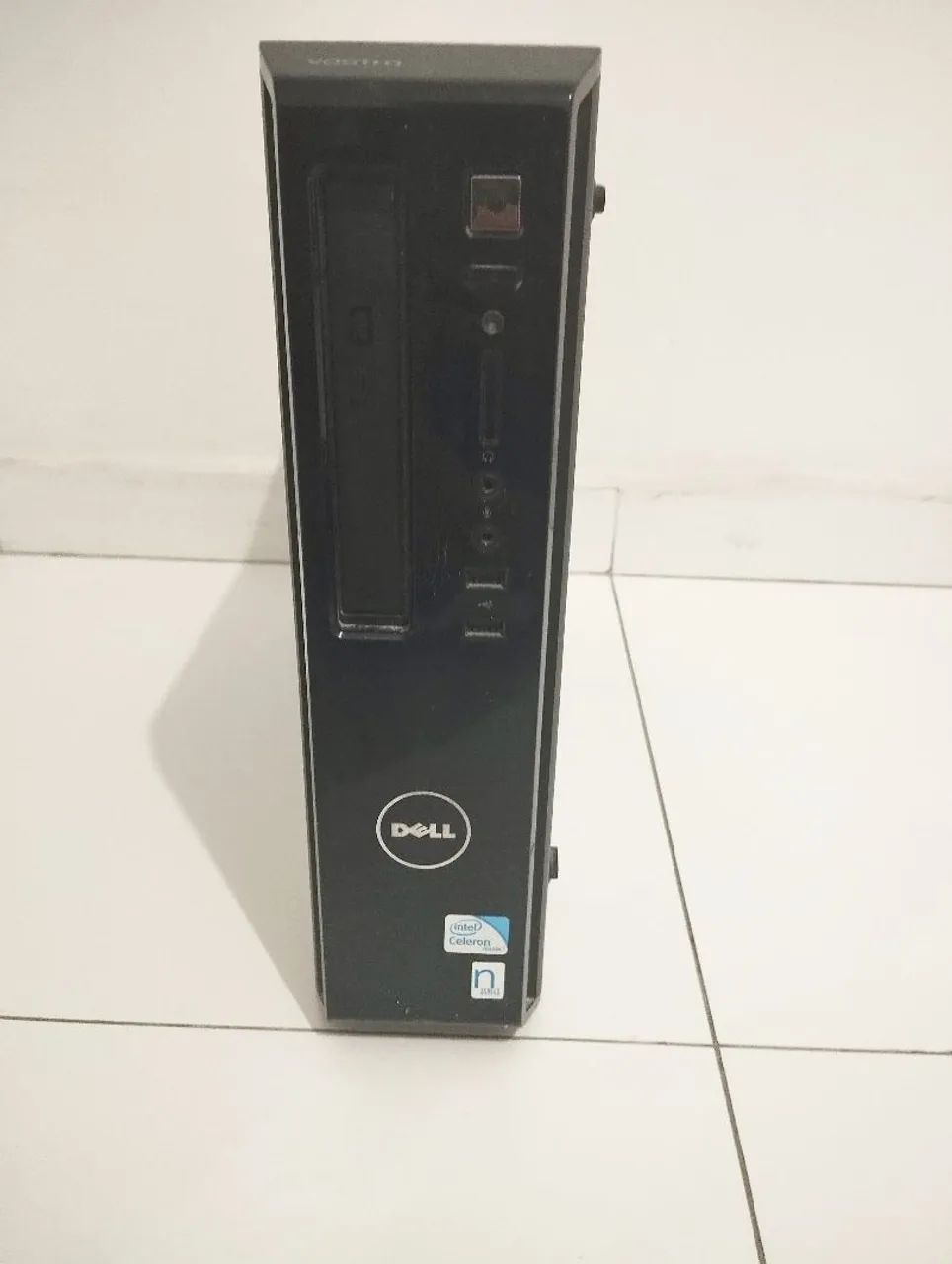 CPU dell