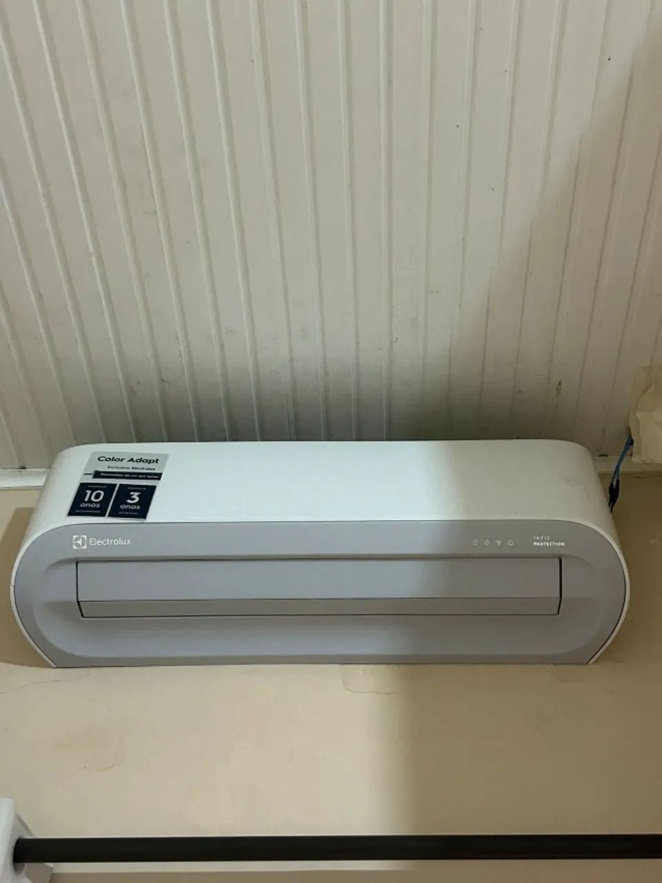Ar condicionado 12000 BTUs