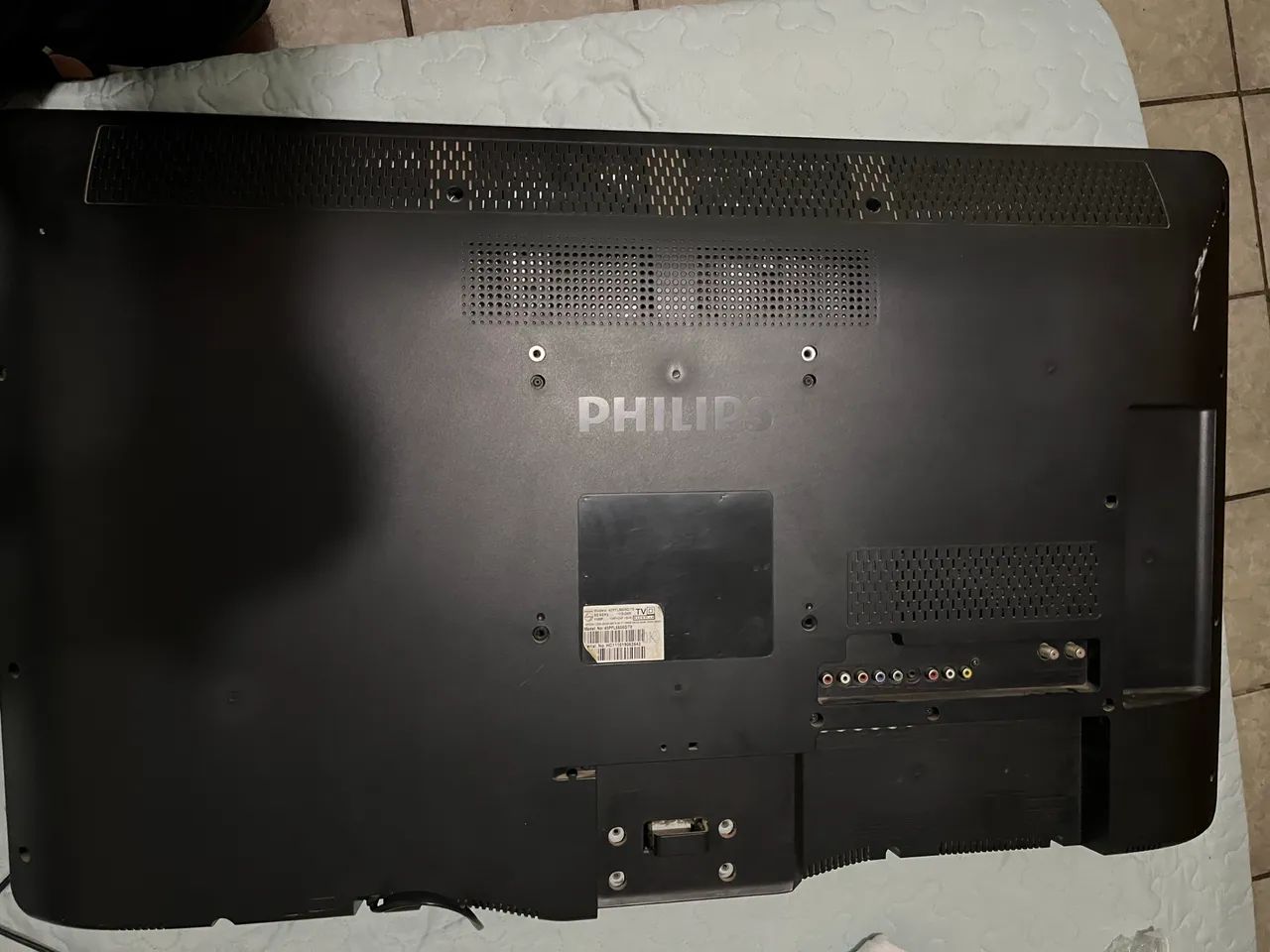 Tv LCD Philips  - Foto 4