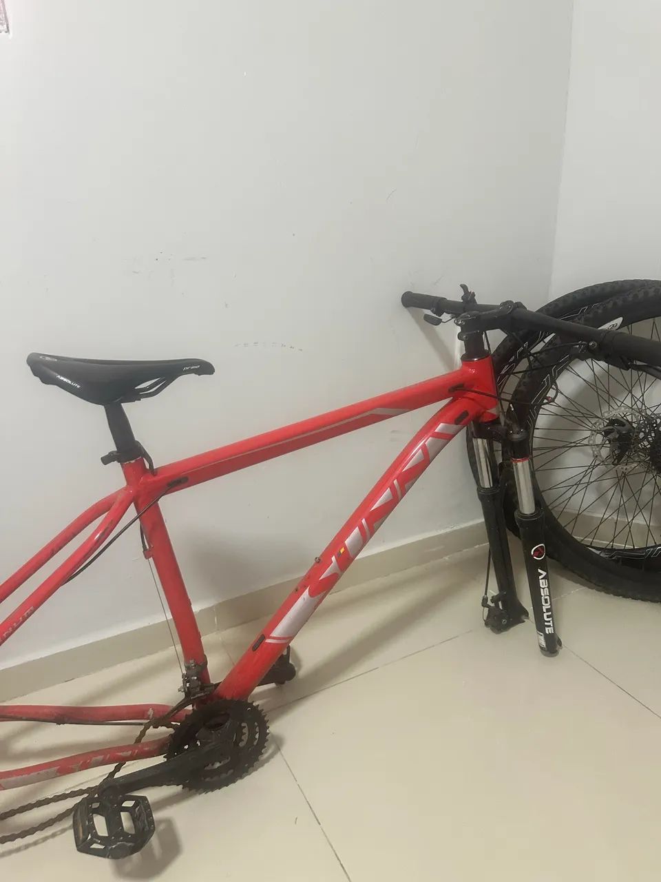 Bicicleta aro 29  - Foto 4