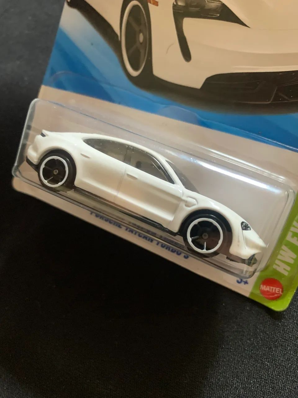 Hot wheels porsche taycan s  - Foto 2