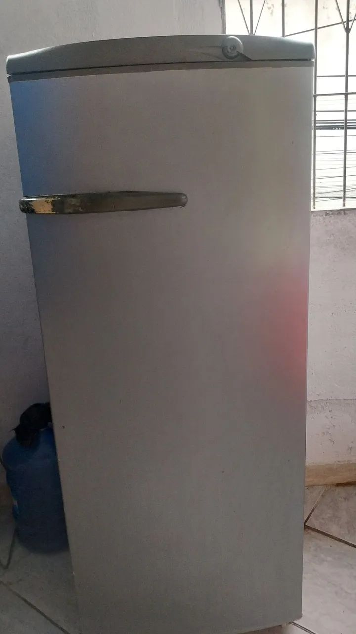 Geladeira  - Foto 2