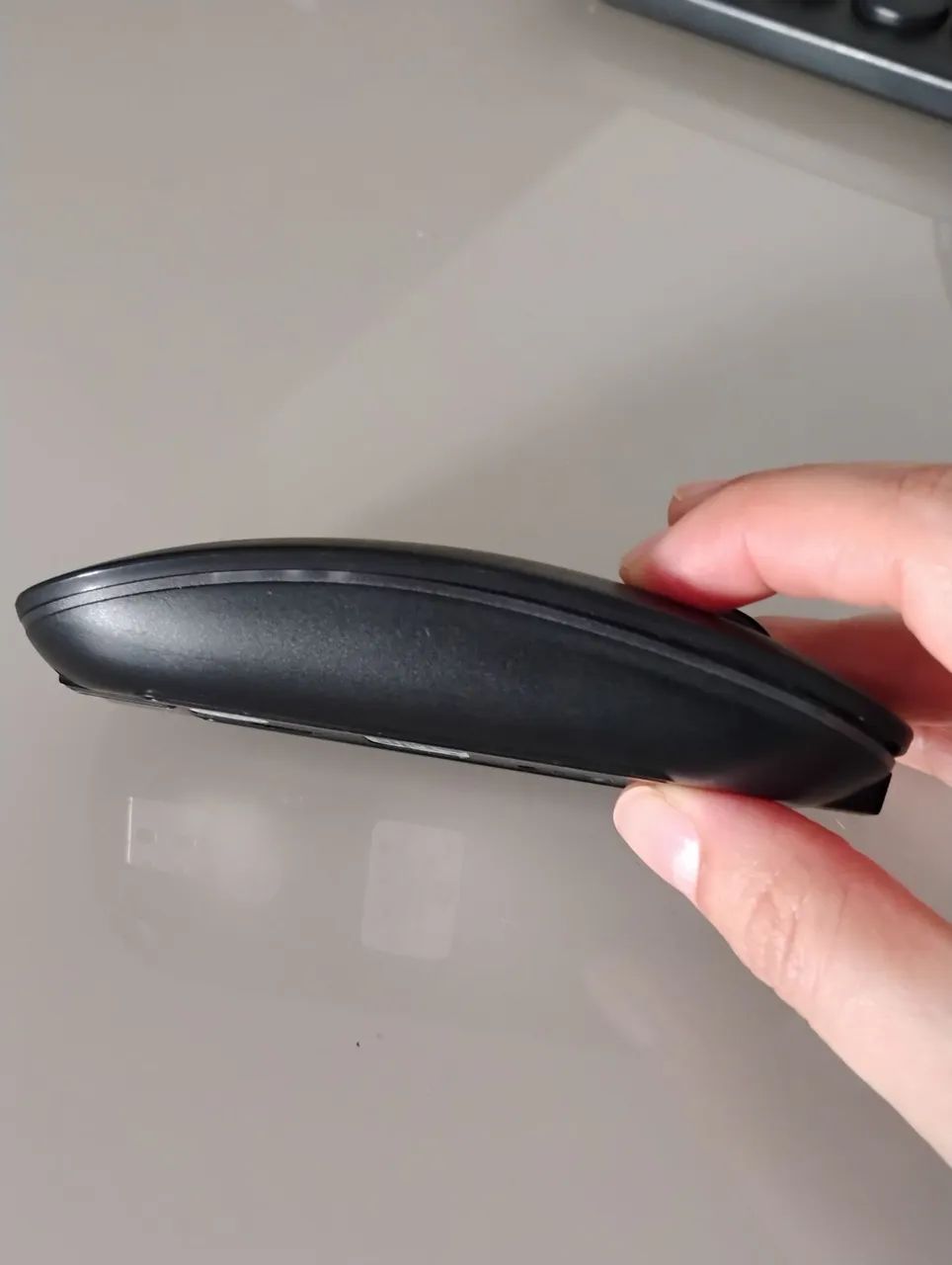 Mouse sem fio Hmaston  - Foto 5