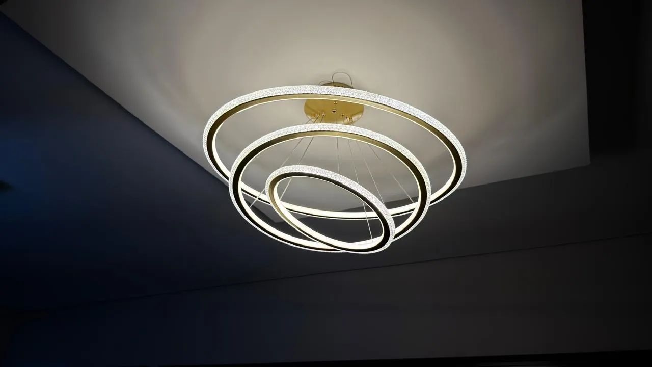 Lustre  - Foto 4