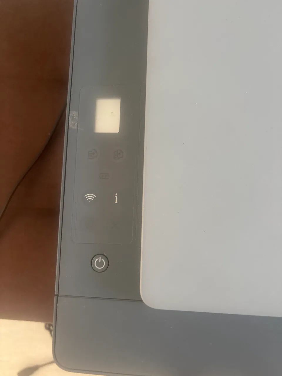 Impresora HP Tank 584 - Foto 3