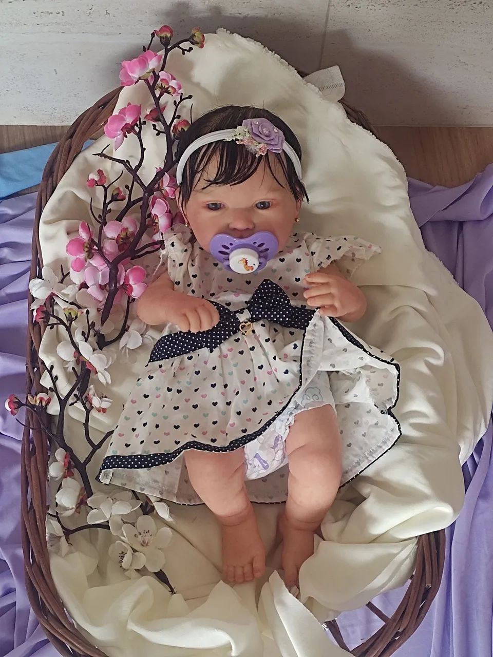 Bebê Reborn 