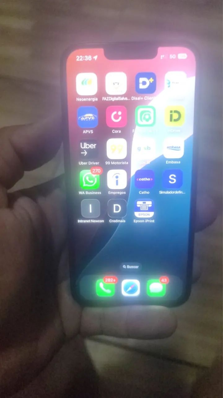 Celular  - Foto 3