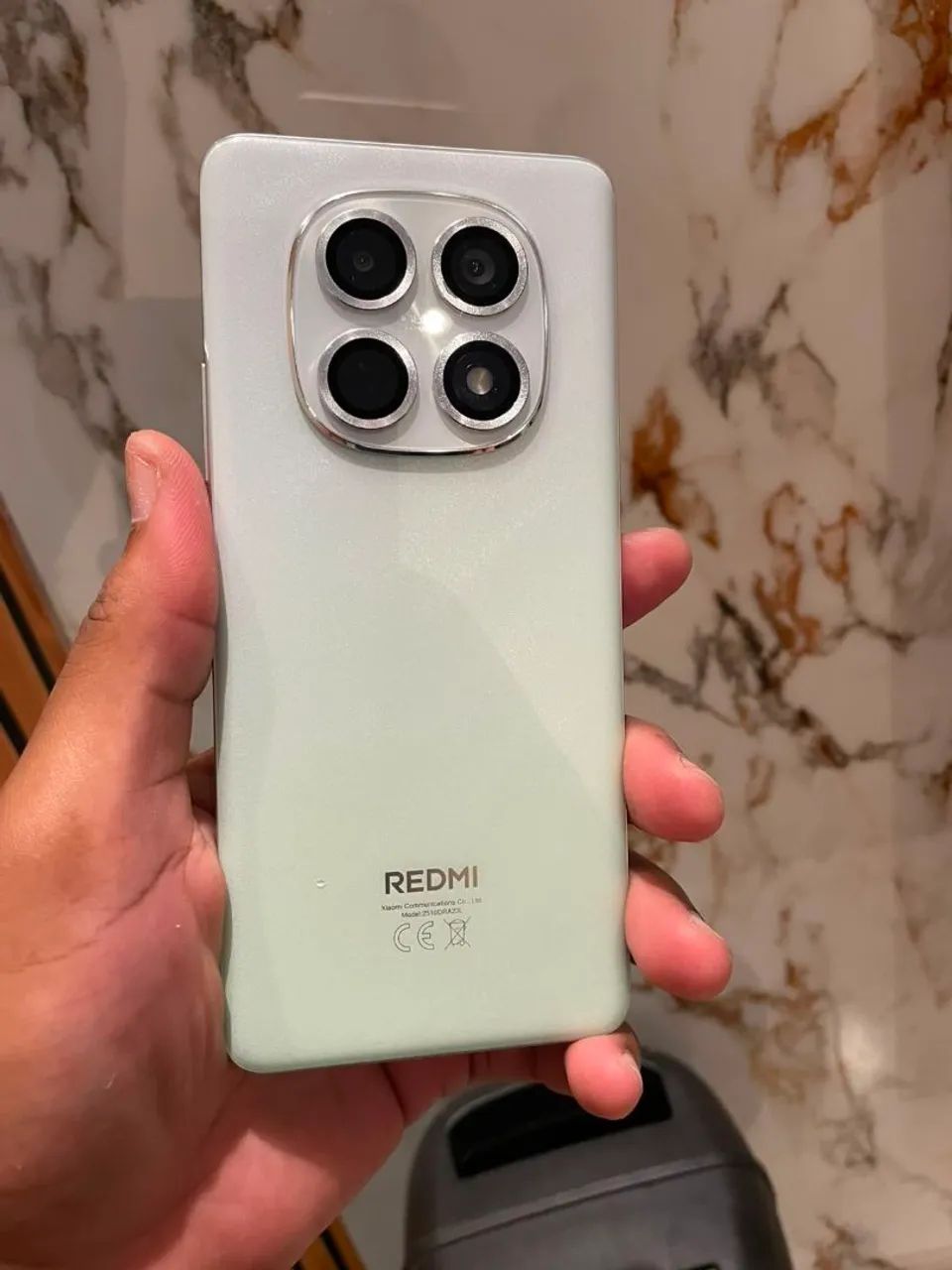 Redmi Note 15  - Foto 5
