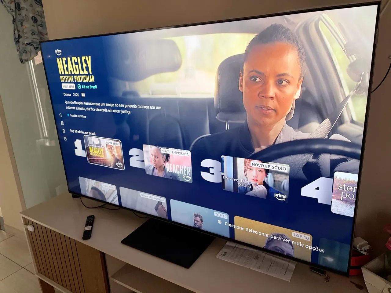TCL 65 C755 - Foto 2