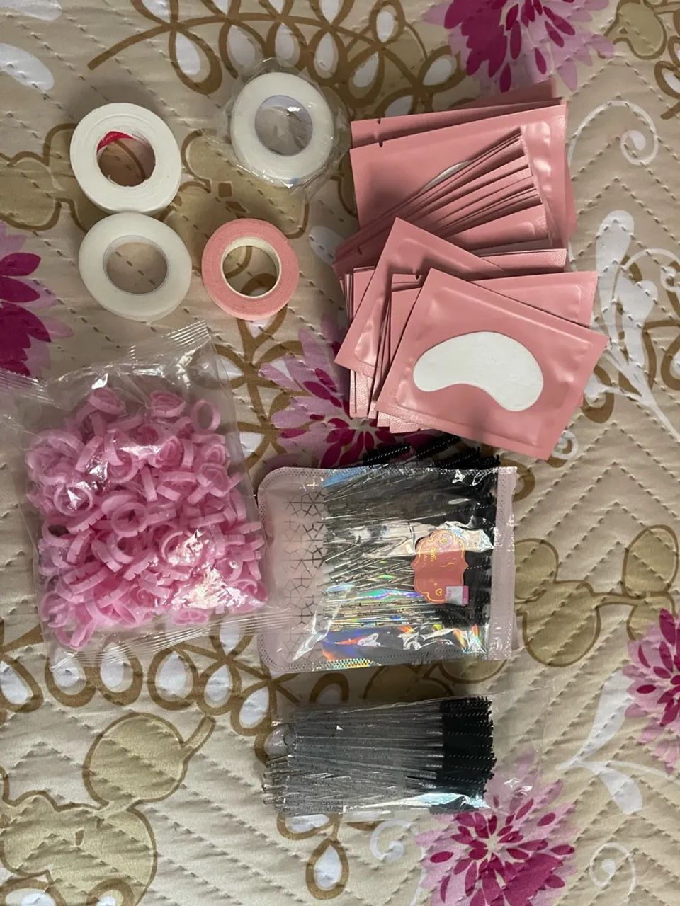 Vende-se produtos lash Desapego  - Foto 4
