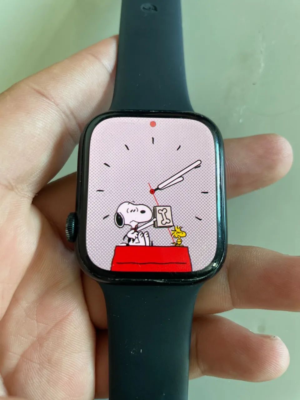 Apple Watch Series 7