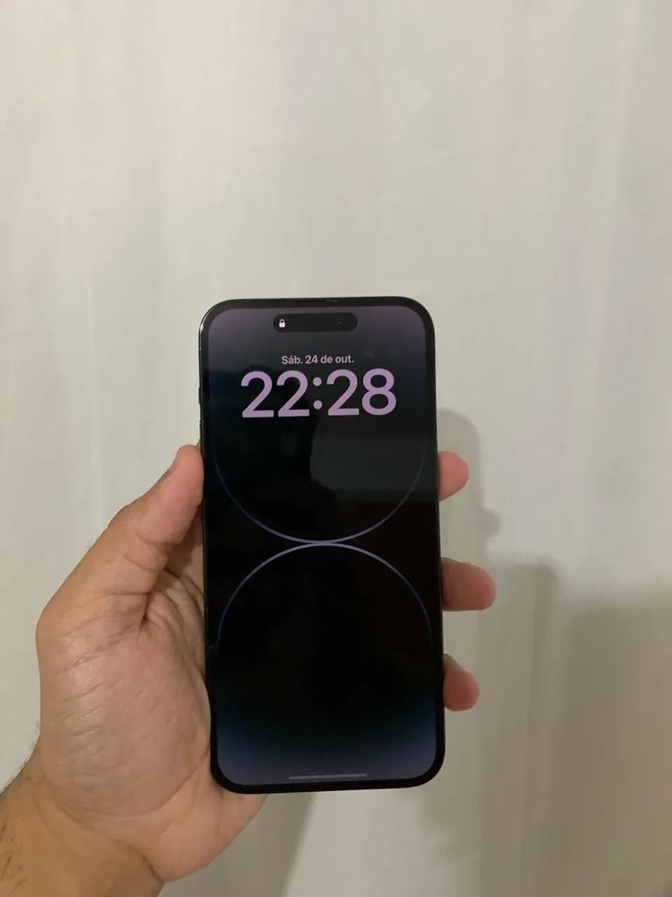 iPhone 14 Pro Max  - Foto 2
