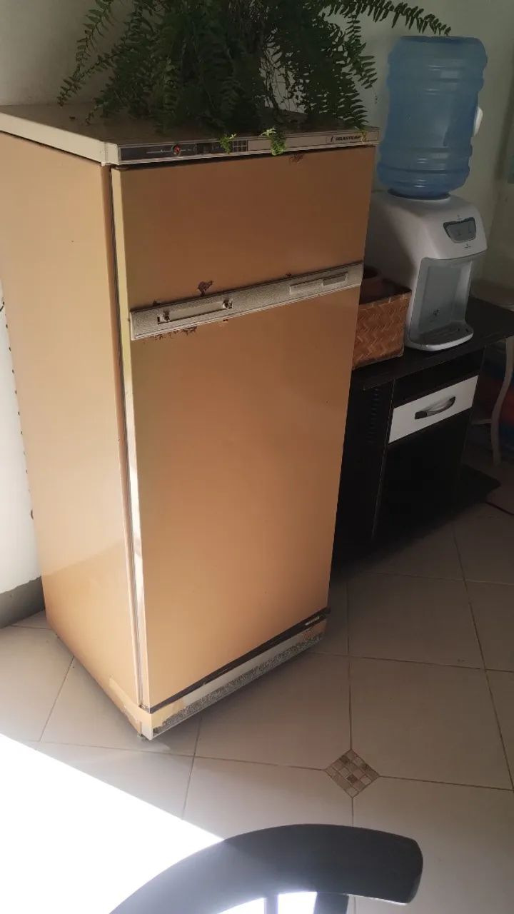 Geladeira Brastemp - Foto 4