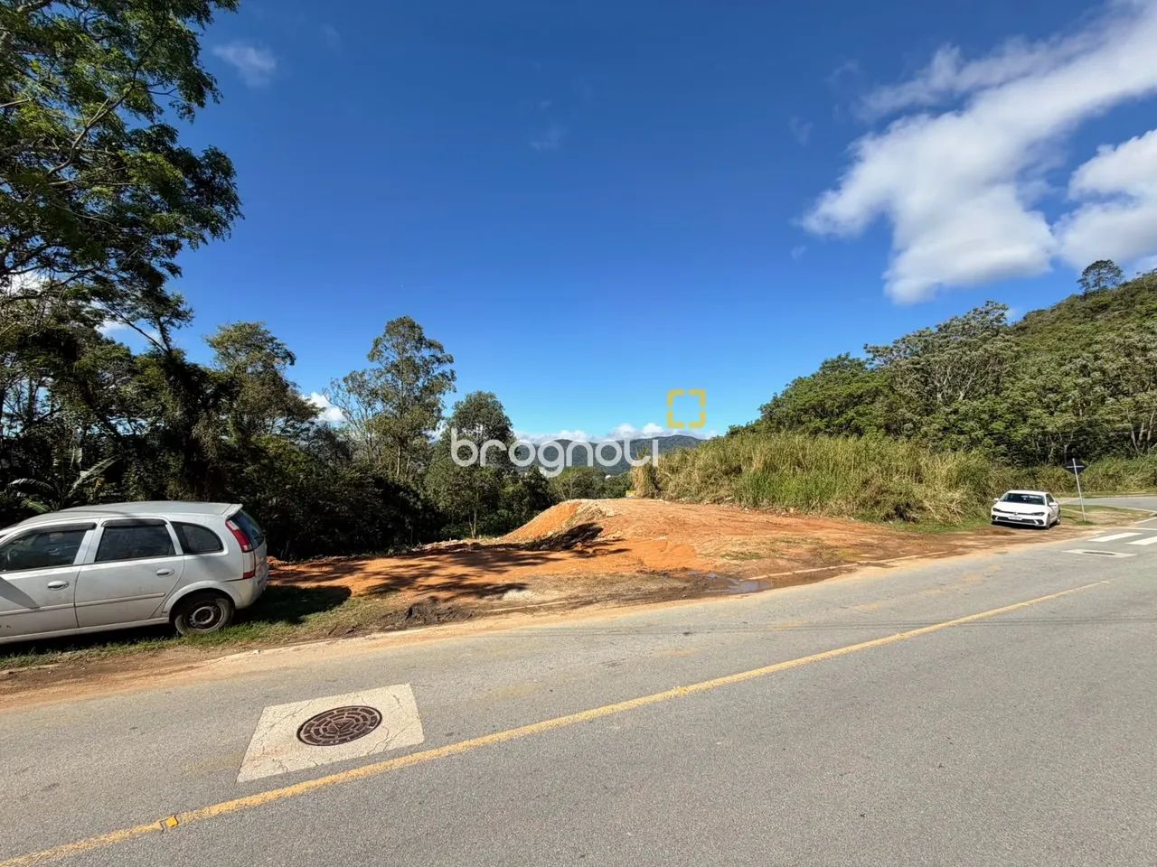 Terreno Residencial - Centro, Florianópolis - Foto 4