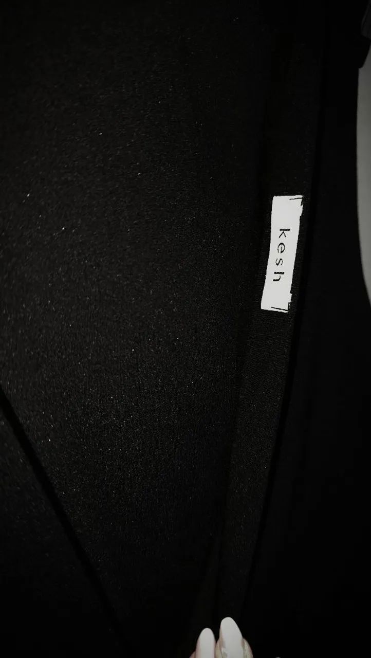 Vestido social Kesh P/M - Foto 2