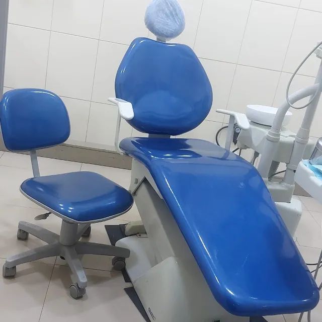 Cadeira Odontológica Gnatus - Foto 5