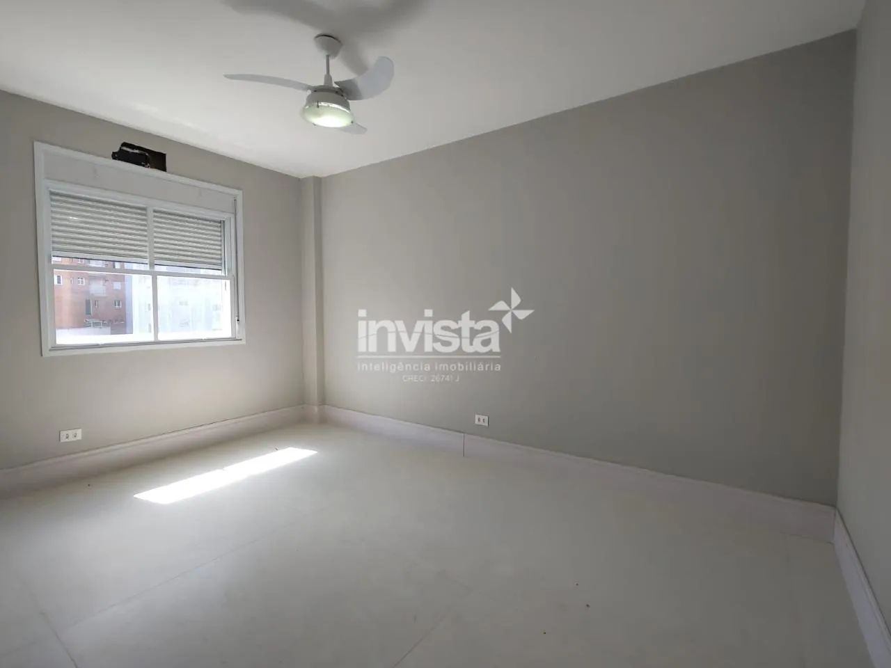 Apartamento todo reformado na Ponta da Praia em Santos! - Foto 12