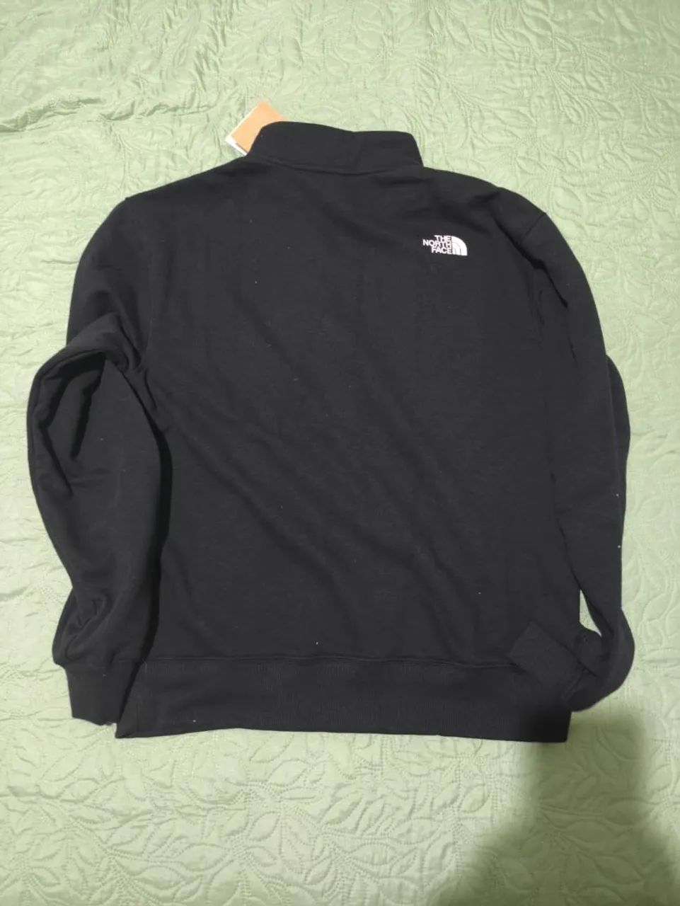 Moletom The North Face preto! - Foto 5