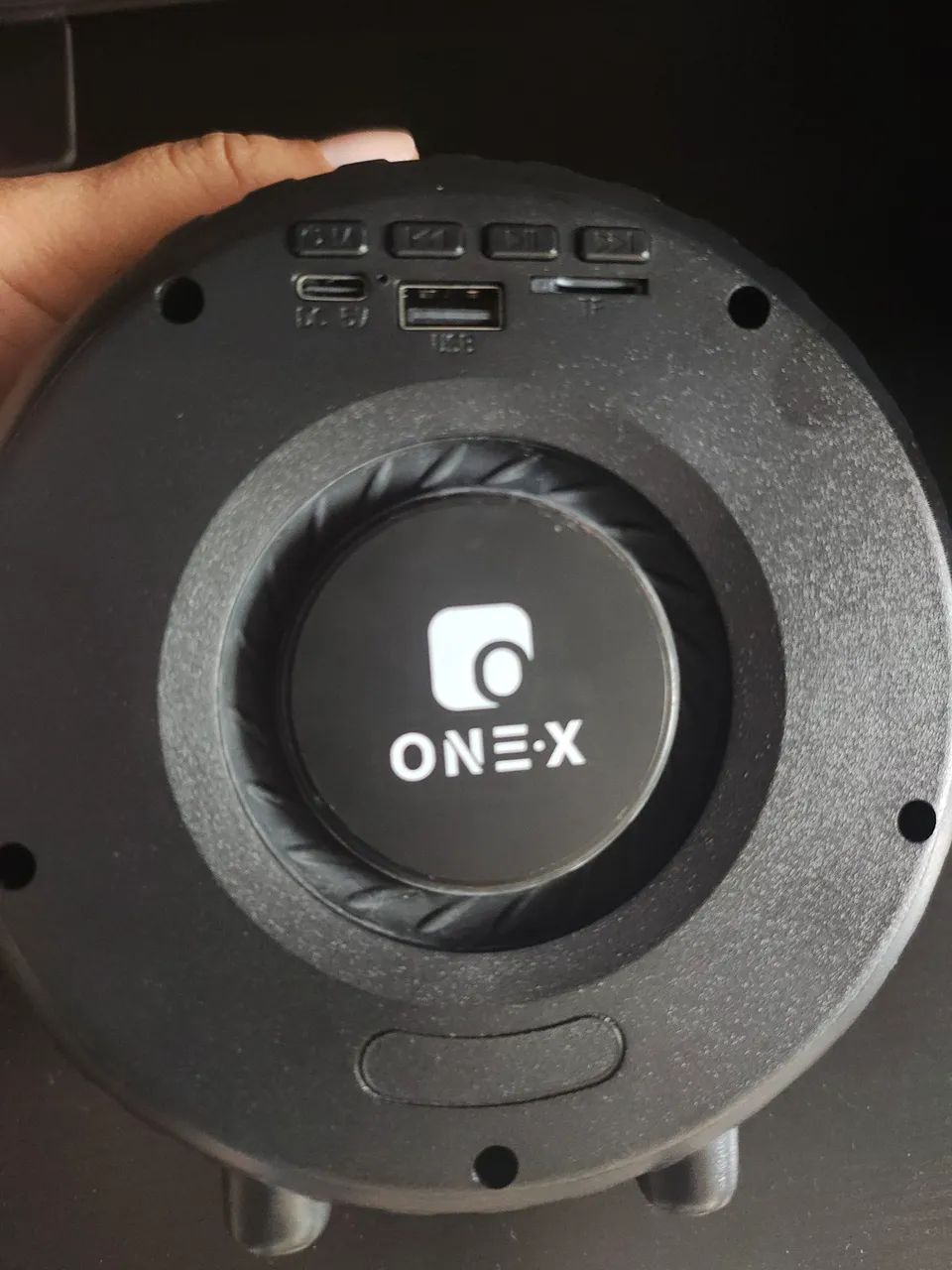 caixa de som Bluetooth - Foto 3