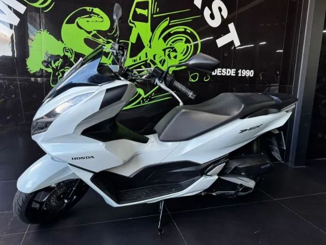 Honda Pcx 160Abs 2023 - Foto 4
