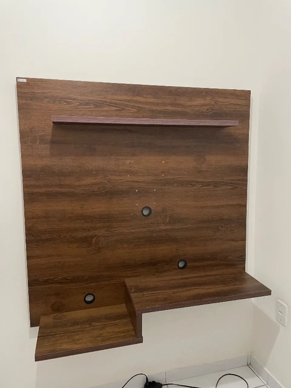 Painel de TV