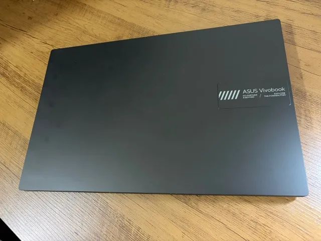 Notebook Asus Vivobook Go 15 - Foto 2
