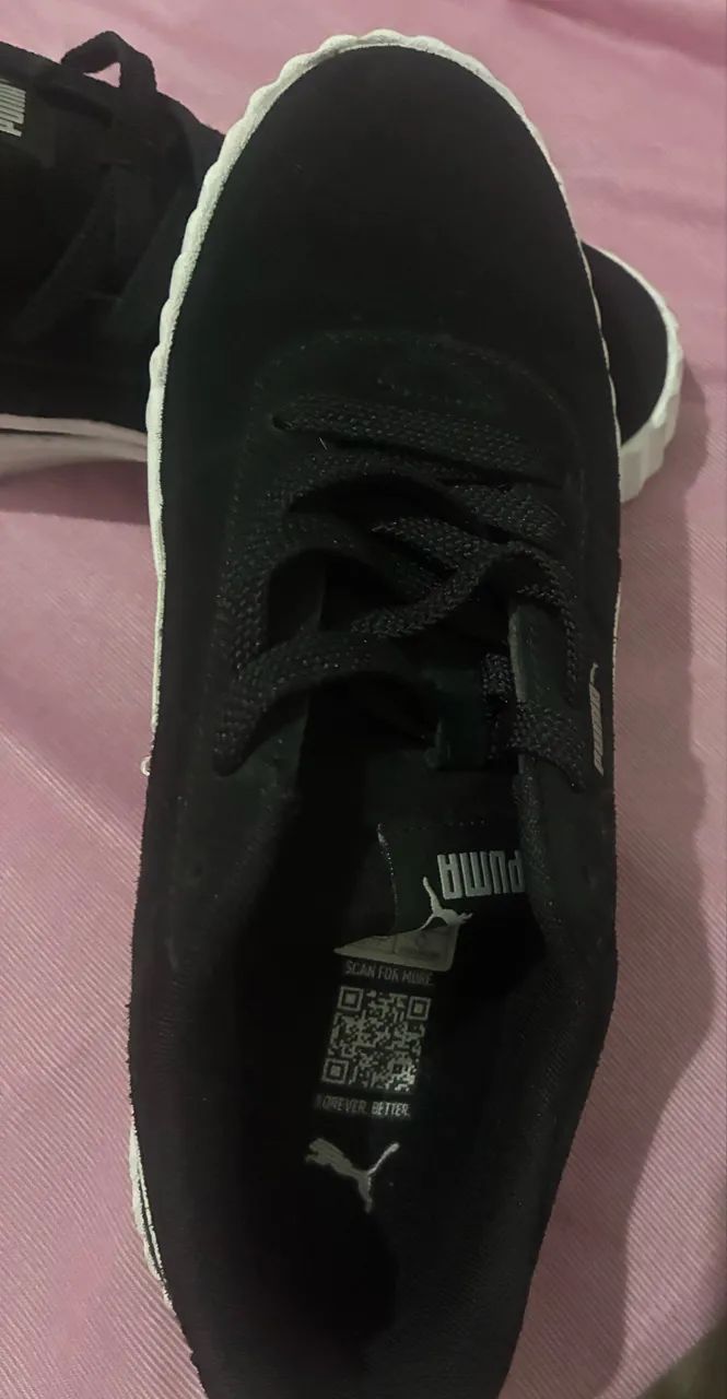 *Puma Carina BDP*