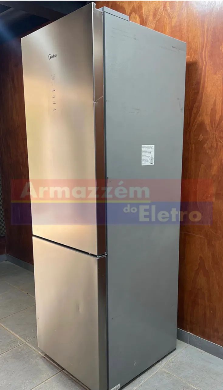 Geladeira Inverse 401L NOVA - Foto 2