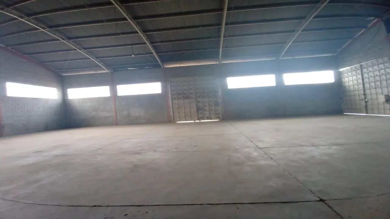 GALPÃO COMERCIAL, FACIL ACESSO, 469M². JARDIM JACINTO. - Foto 5