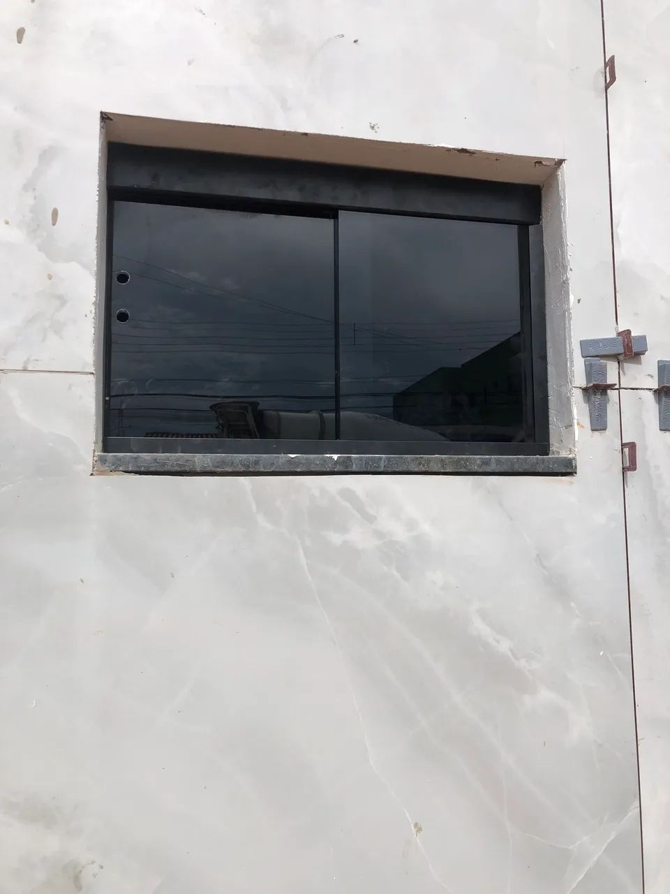 Janelas de vidros e blindex  - Foto 4