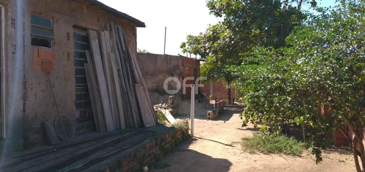 casa - Jardim São Pedro de Viracopos - Campinas - Foto 3