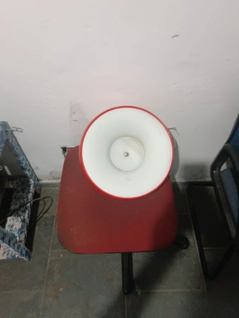 Luminária pendente  - Foto 5