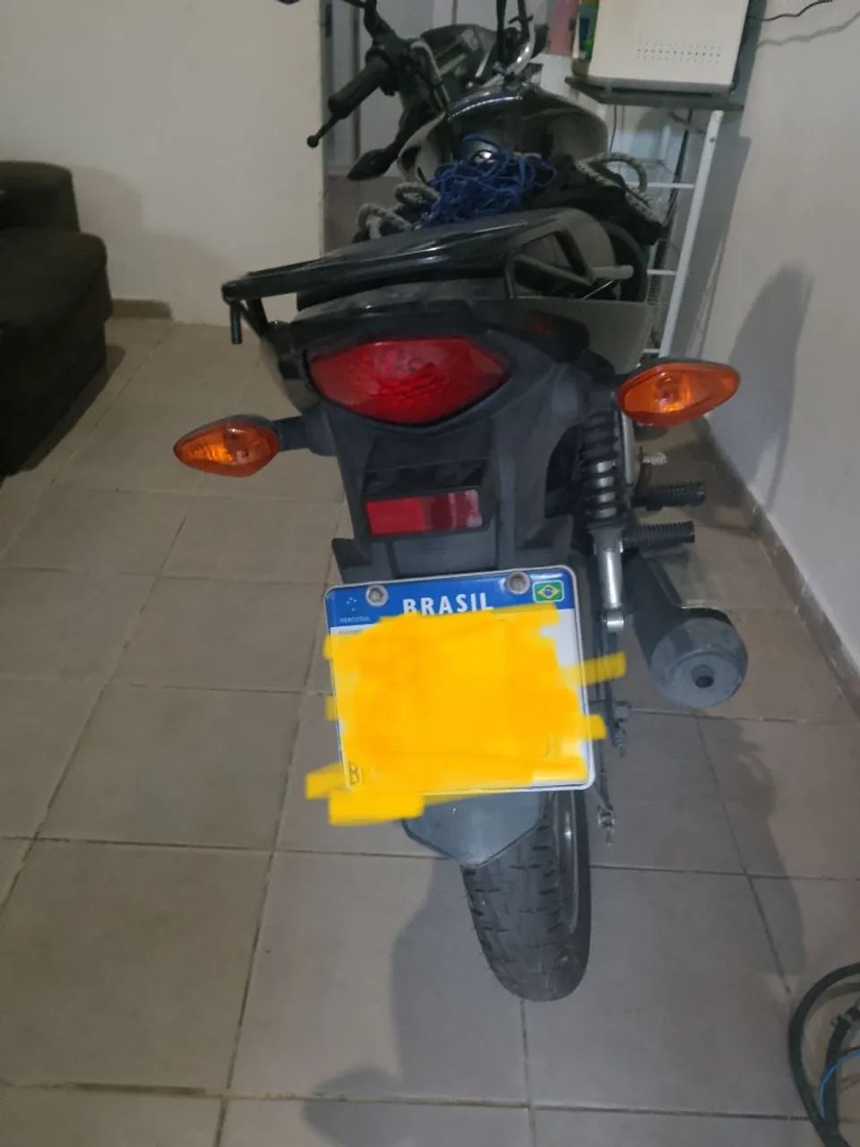 Honda 125 extra 2018 - Foto 5