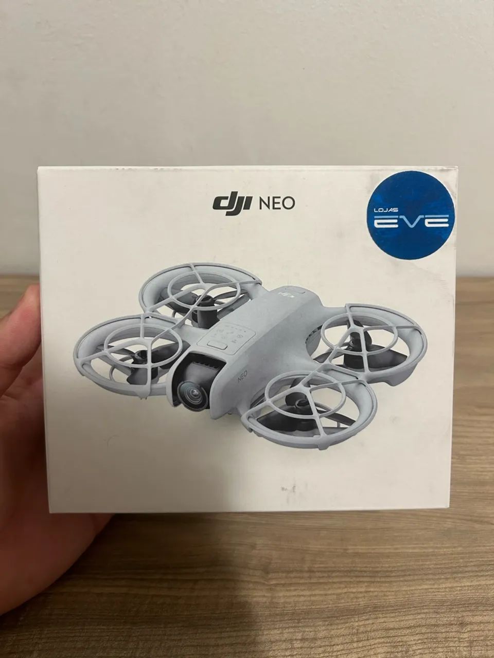DRONE DJI NEO - Foto 4