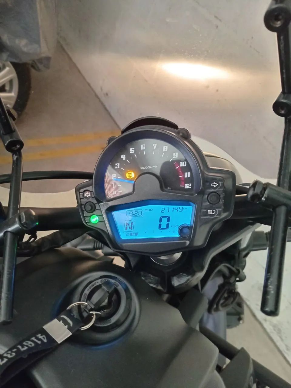 VULCAN  S 650  - Foto 5