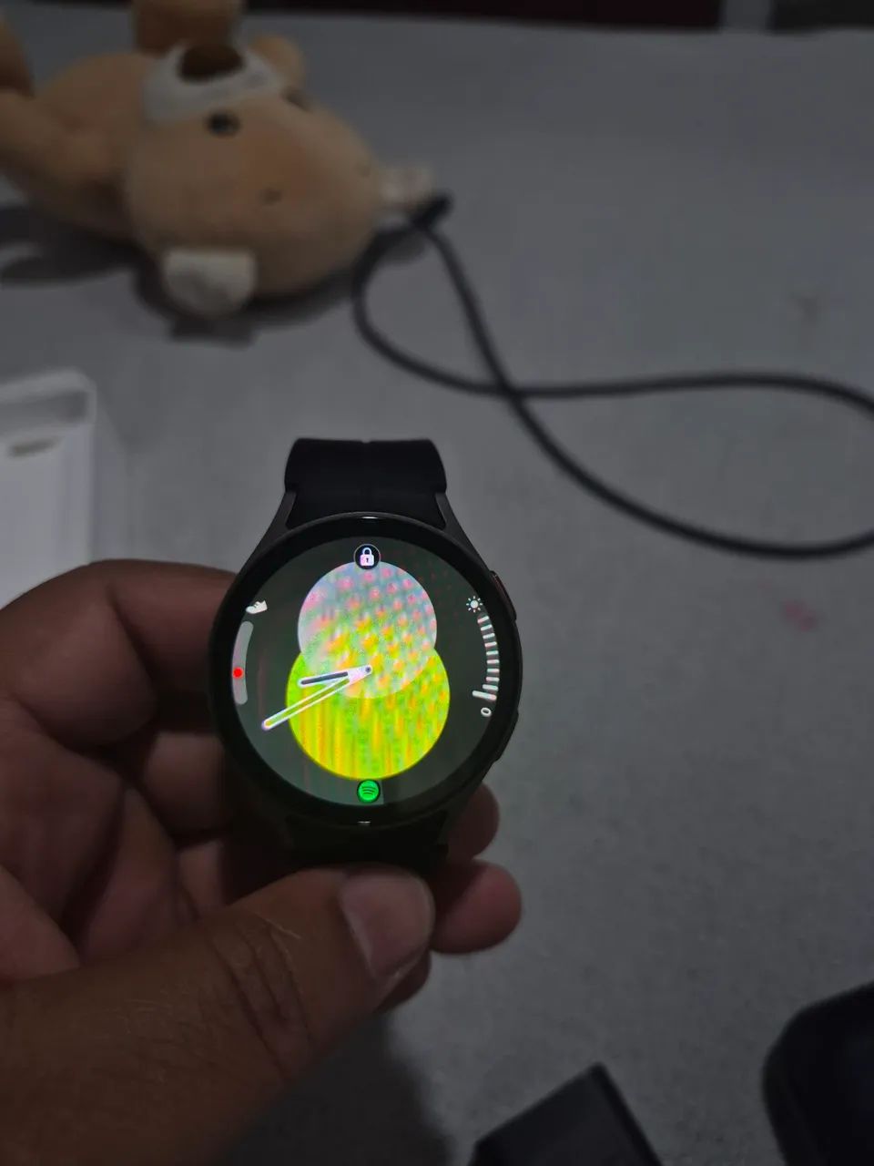 Kit Galaxy Watch 7 44mn + galaxy Buds core - Foto 2